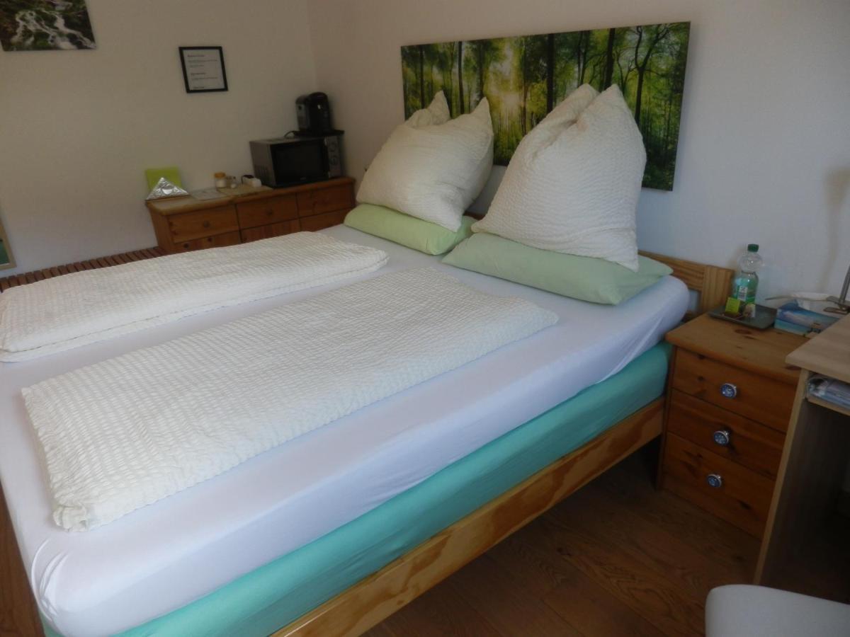 Bed & Breakfast Энген Экстерьер фото