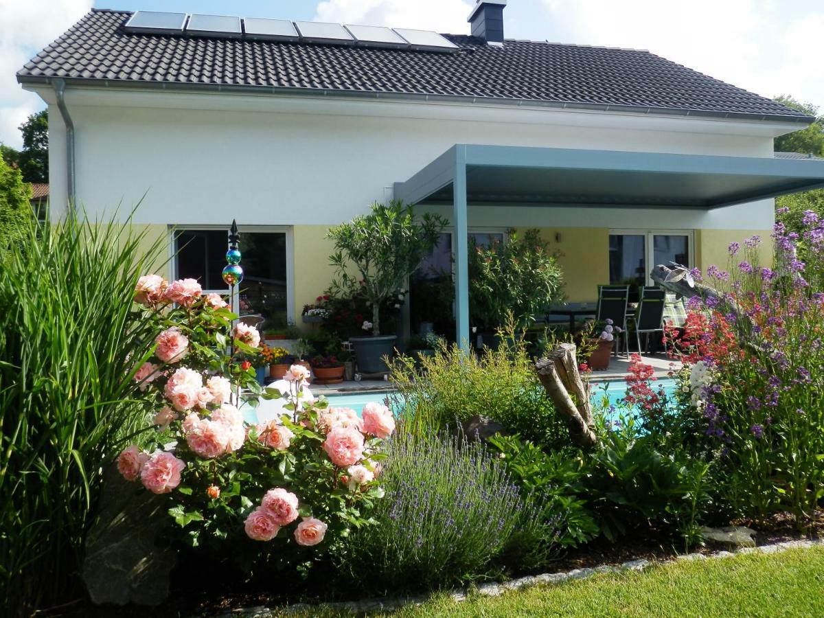 Bed & Breakfast Энген Экстерьер фото