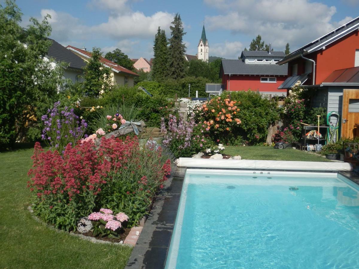Bed & Breakfast Энген Экстерьер фото